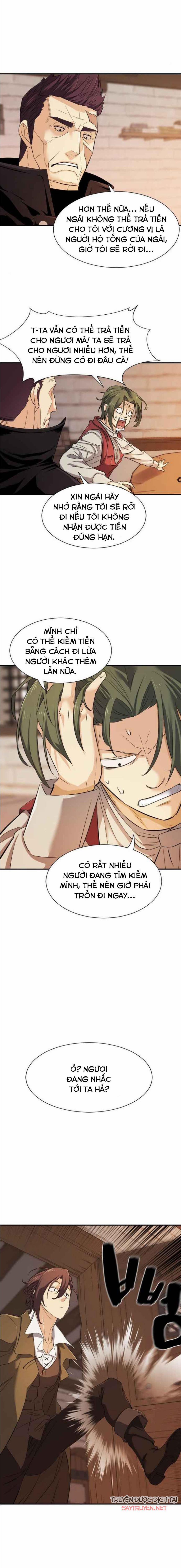 Kĩ Sư Bá Nhất Thế Giới 8 trang 10