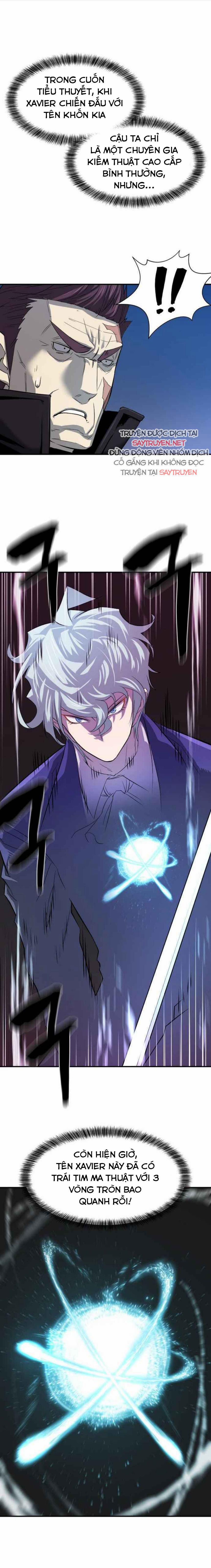 Kĩ Sư Bá Nhất Thế Giới 8 trang 19