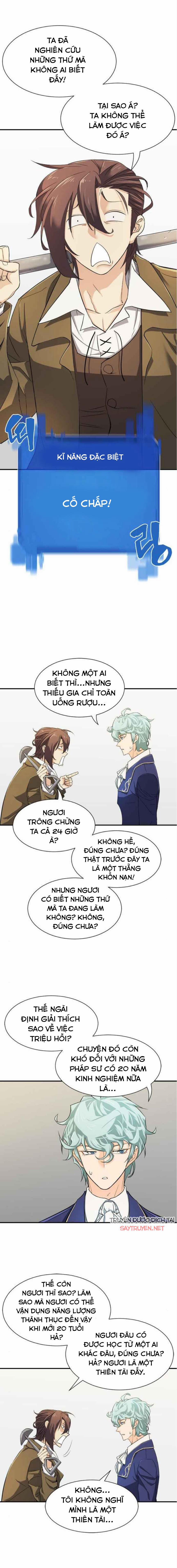 Kĩ Sư Bá Nhất Thế Giới 8 trang 6