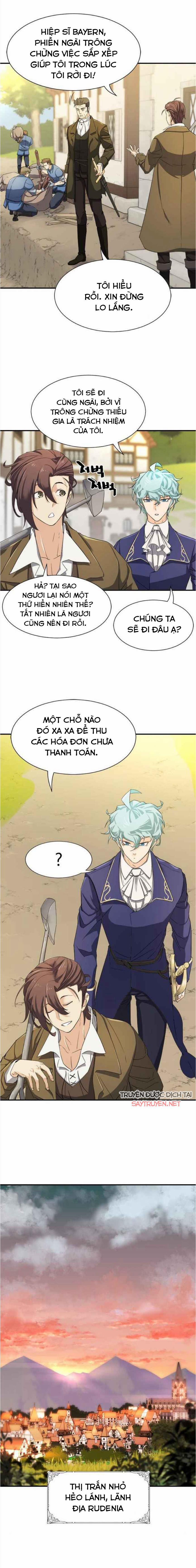 Kĩ Sư Bá Nhất Thế Giới 8 trang 8