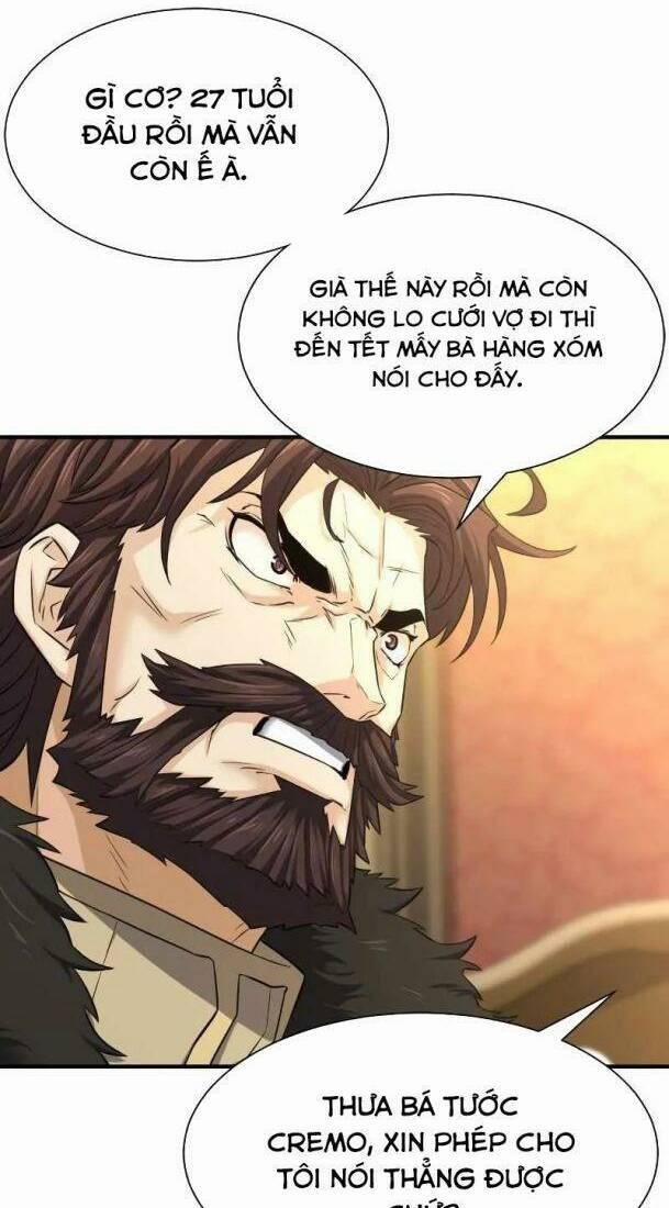 Kĩ Sư Bá Nhất Thế Giới 80 trang 21