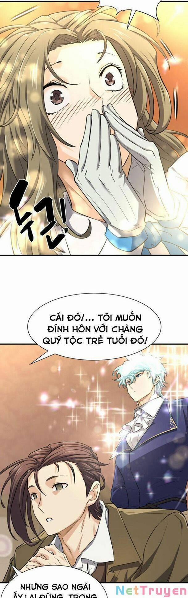 Kĩ Sư Bá Nhất Thế Giới 81 trang 34