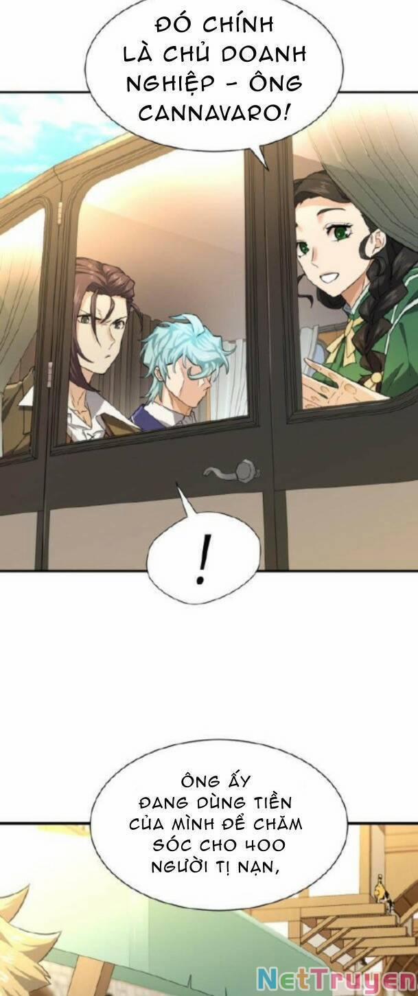 Kĩ Sư Bá Nhất Thế Giới 82 trang 22