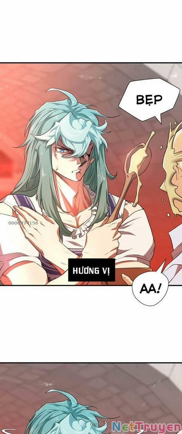 Kĩ Sư Bá Nhất Thế Giới 83 trang 20