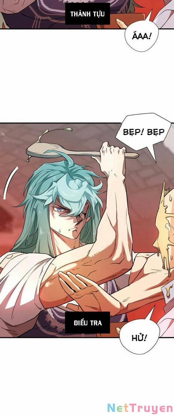 Kĩ Sư Bá Nhất Thế Giới 83 trang 22