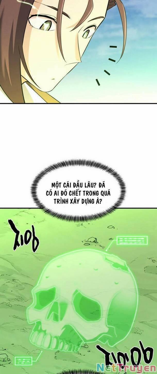 Kĩ Sư Bá Nhất Thế Giới 83 trang 34