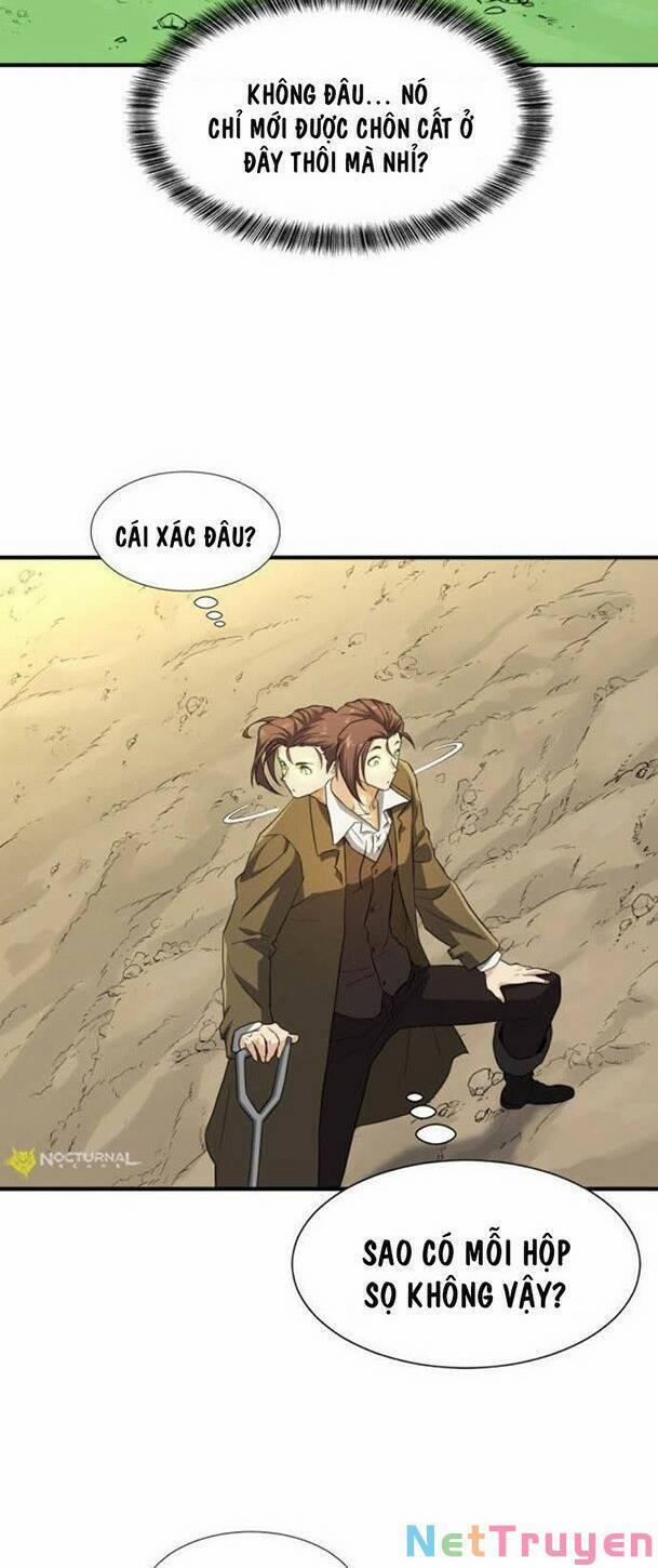 Kĩ Sư Bá Nhất Thế Giới 83 trang 35