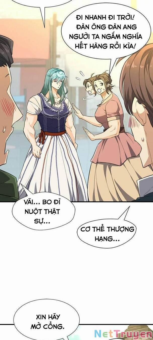 Kĩ Sư Bá Nhất Thế Giới 84 trang 29