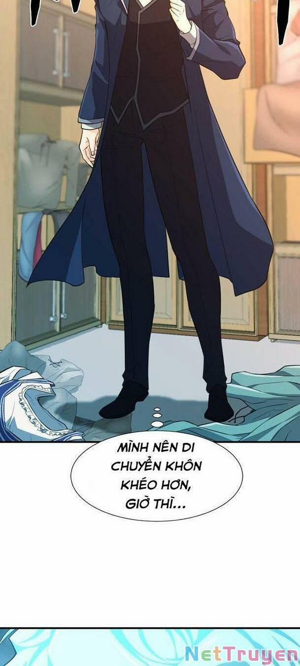 Kĩ Sư Bá Nhất Thế Giới 84 trang 31