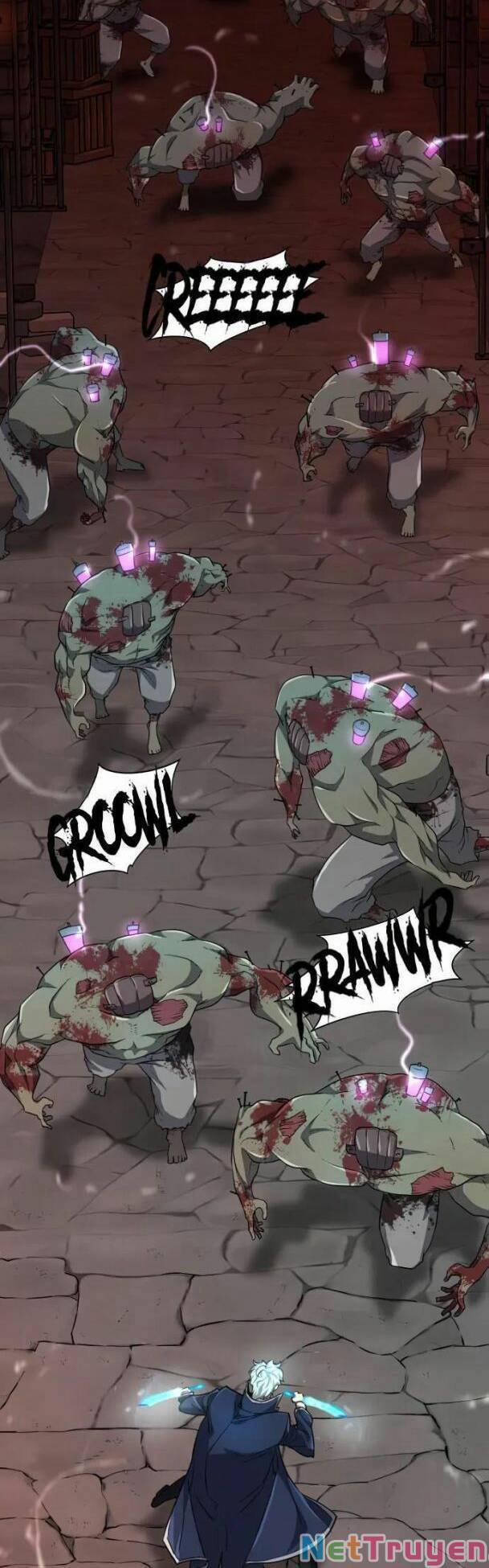 Kĩ Sư Bá Nhất Thế Giới 85 trang 1