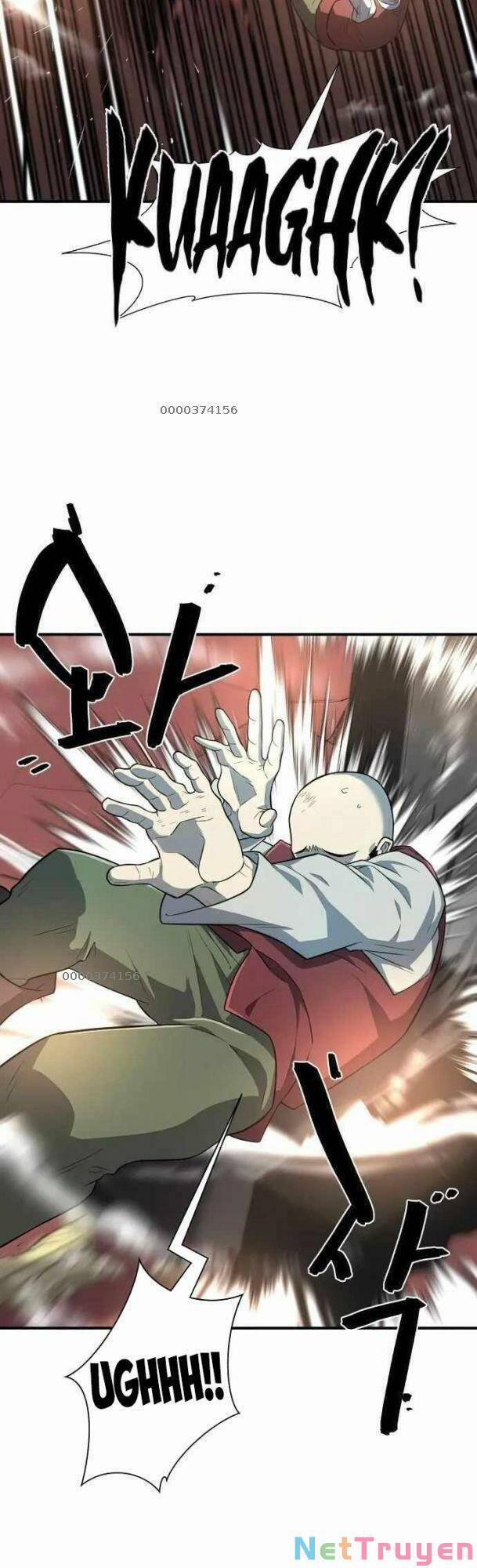 Kĩ Sư Bá Nhất Thế Giới 85 trang 11