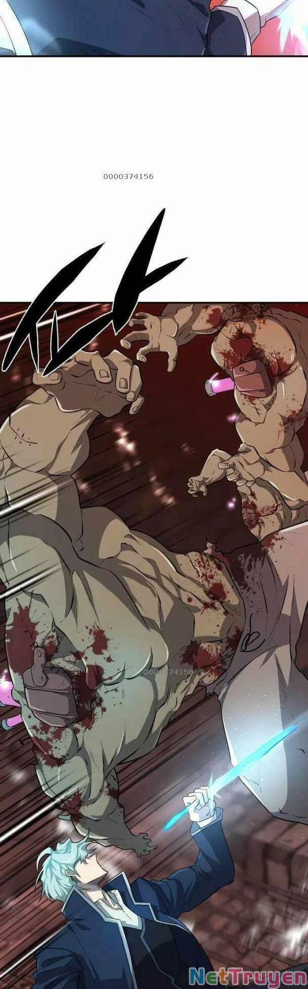 Kĩ Sư Bá Nhất Thế Giới 85 trang 4