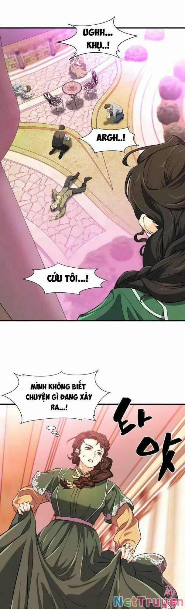 Kĩ Sư Bá Nhất Thế Giới 85 trang 54