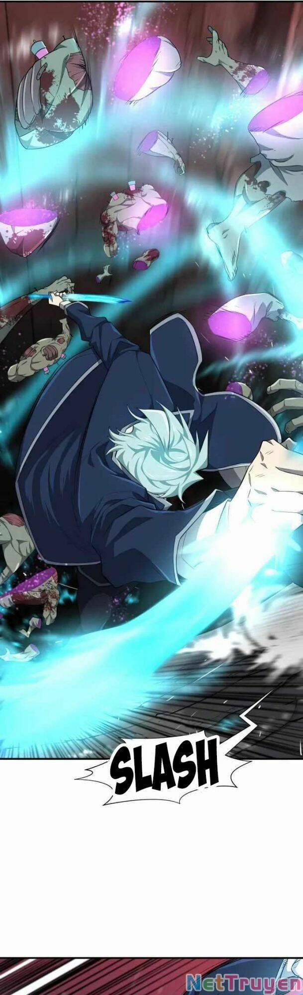 Kĩ Sư Bá Nhất Thế Giới 85 trang 8