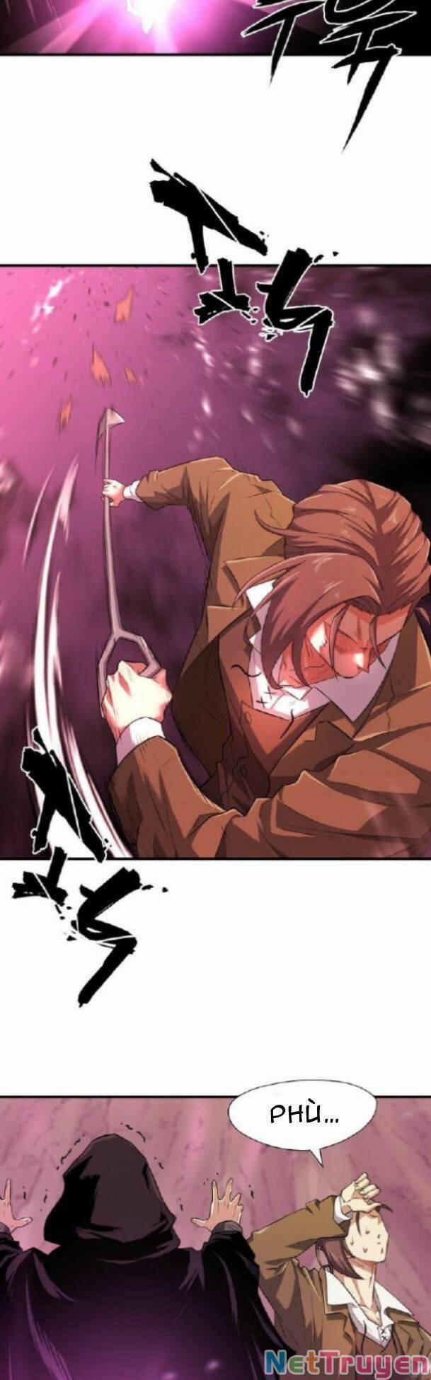 Kĩ Sư Bá Nhất Thế Giới 86 trang 27