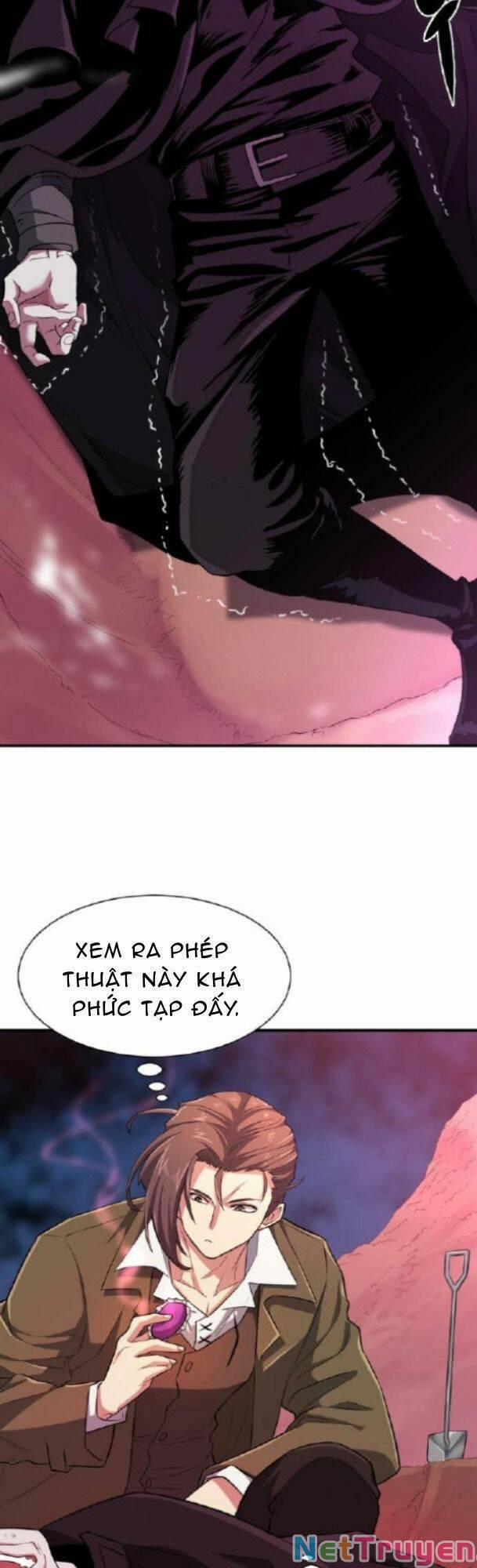 Kĩ Sư Bá Nhất Thế Giới 86 trang 36