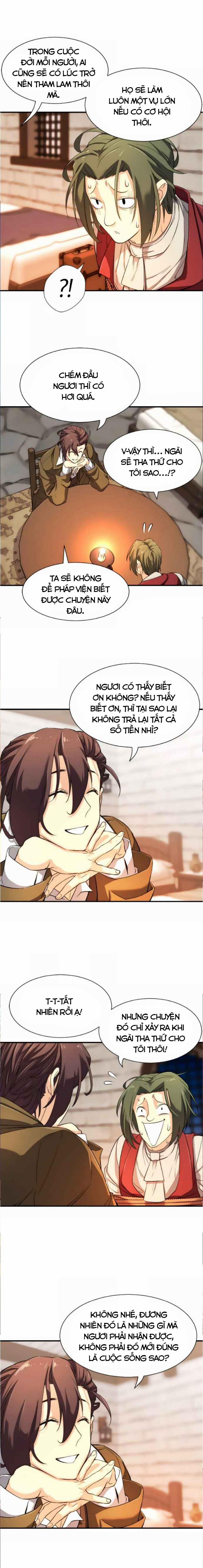 Kĩ Sư Bá Nhất Thế Giới 9 trang 1