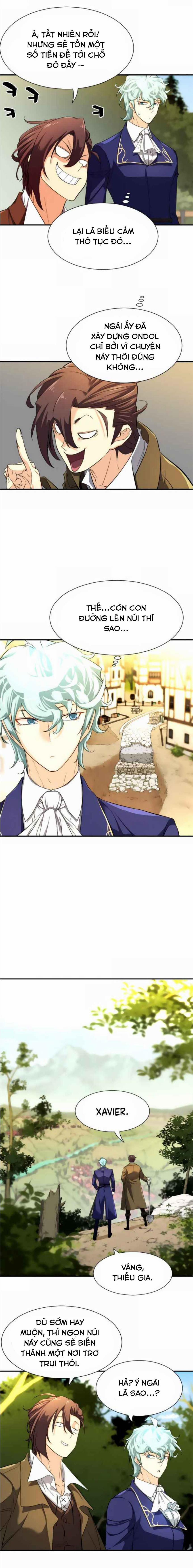 Kĩ Sư Bá Nhất Thế Giới 9 trang 10