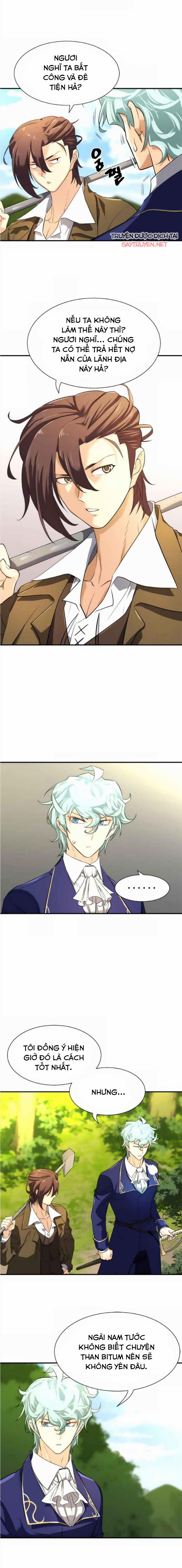 Kĩ Sư Bá Nhất Thế Giới 9 trang 12