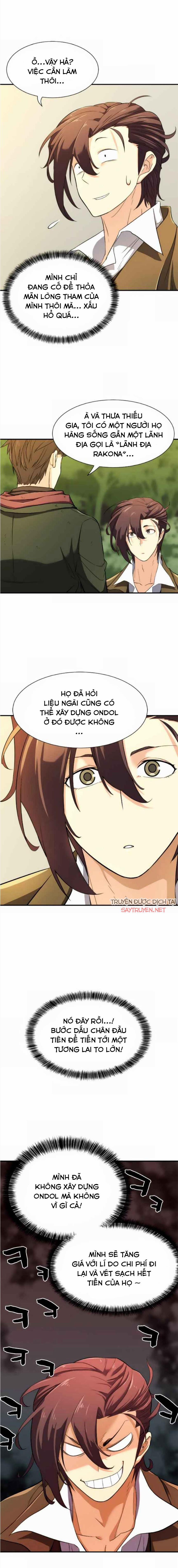 Kĩ Sư Bá Nhất Thế Giới 9 trang 9