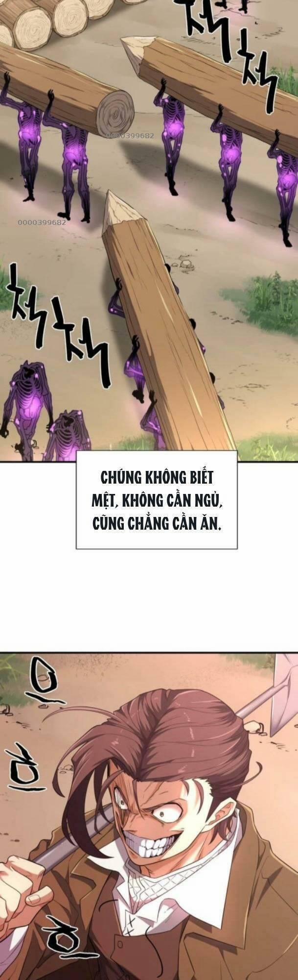 Kĩ Sư Bá Nhất Thế Giới 91 trang 1