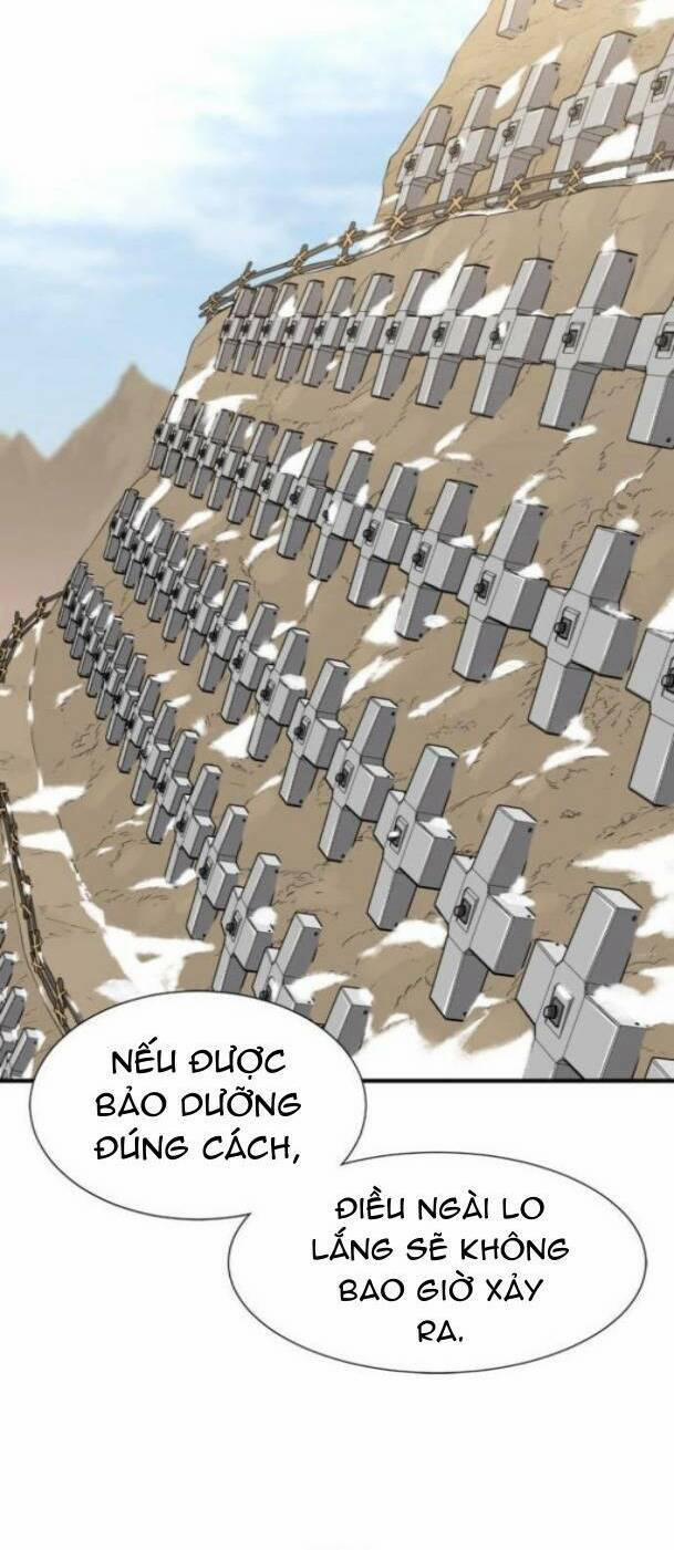 Kĩ Sư Bá Nhất Thế Giới 91 trang 33