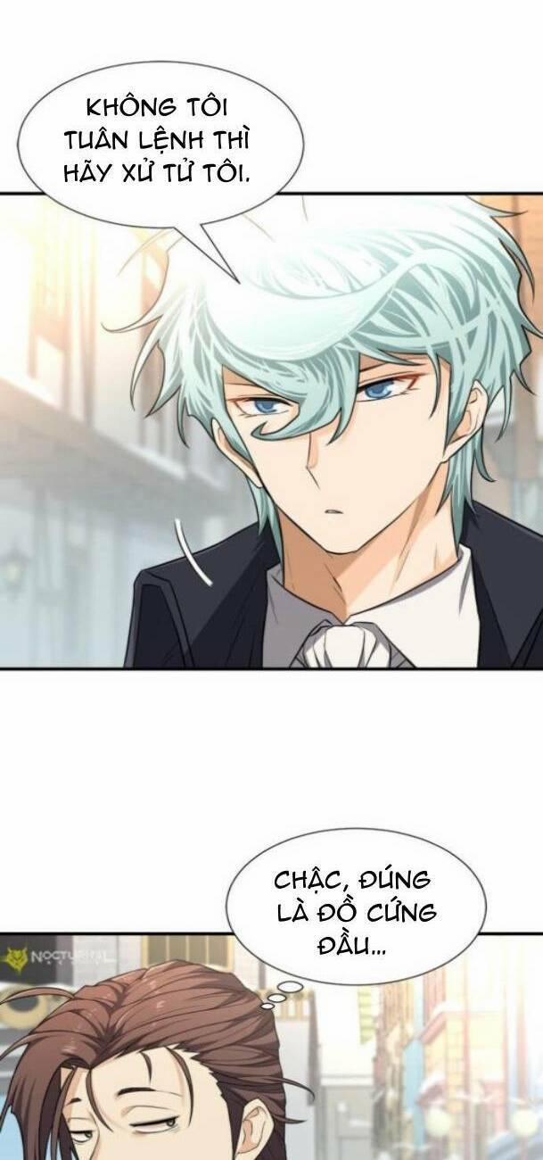 Kĩ Sư Bá Nhất Thế Giới 91 trang 55