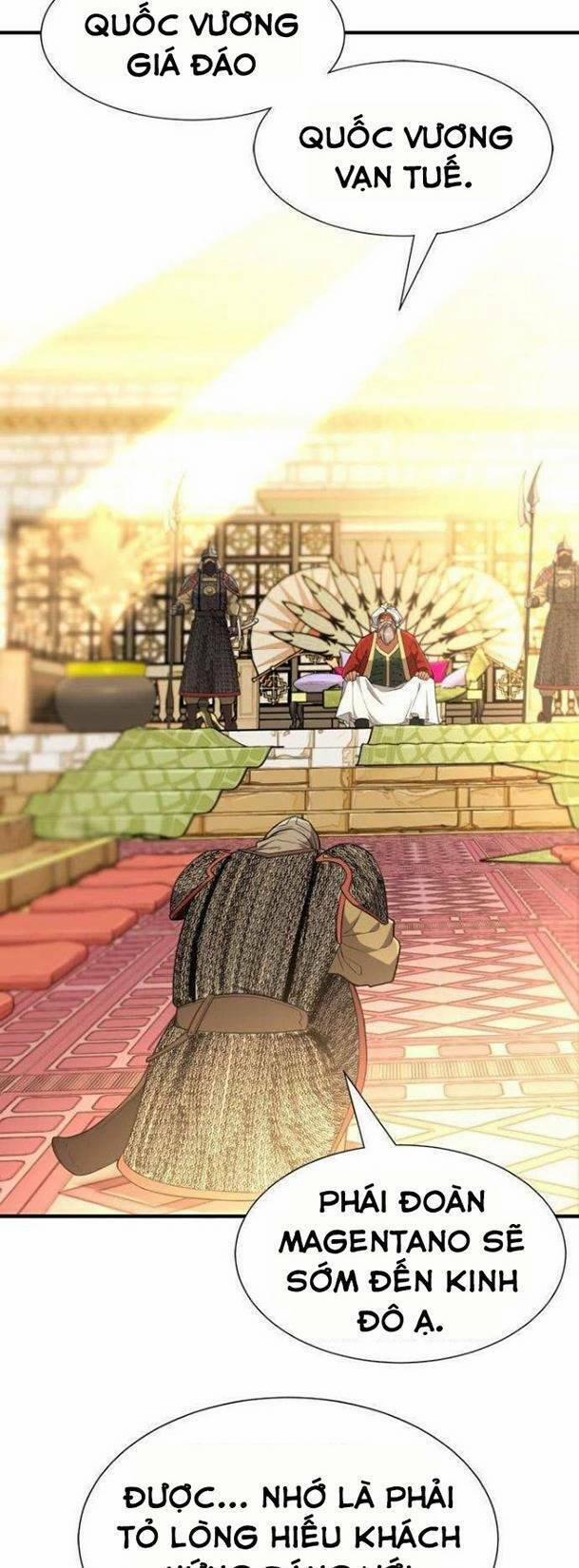 Kĩ Sư Bá Nhất Thế Giới 92 trang 22