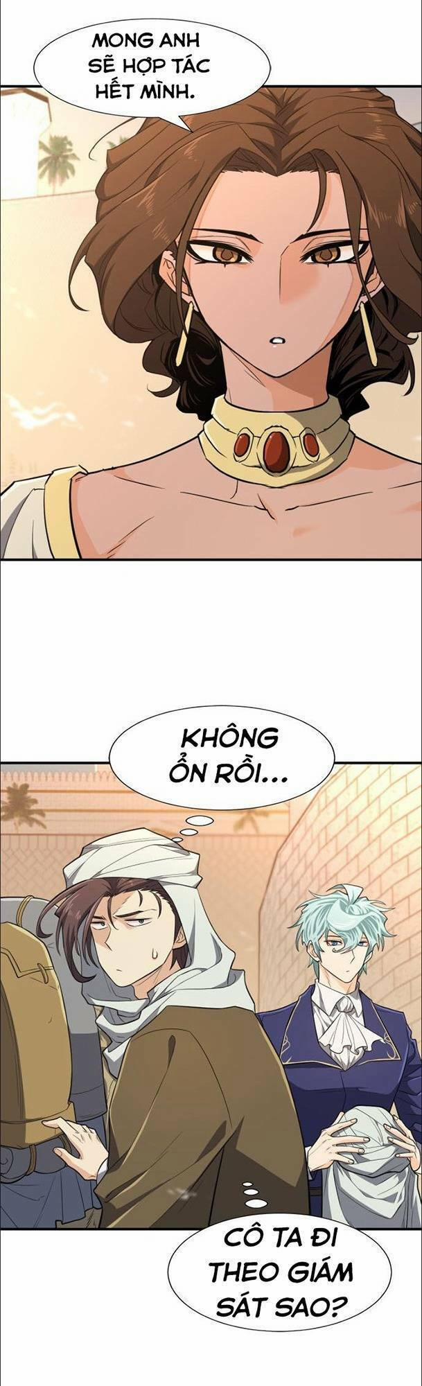 Kĩ Sư Bá Nhất Thế Giới 93 trang 61