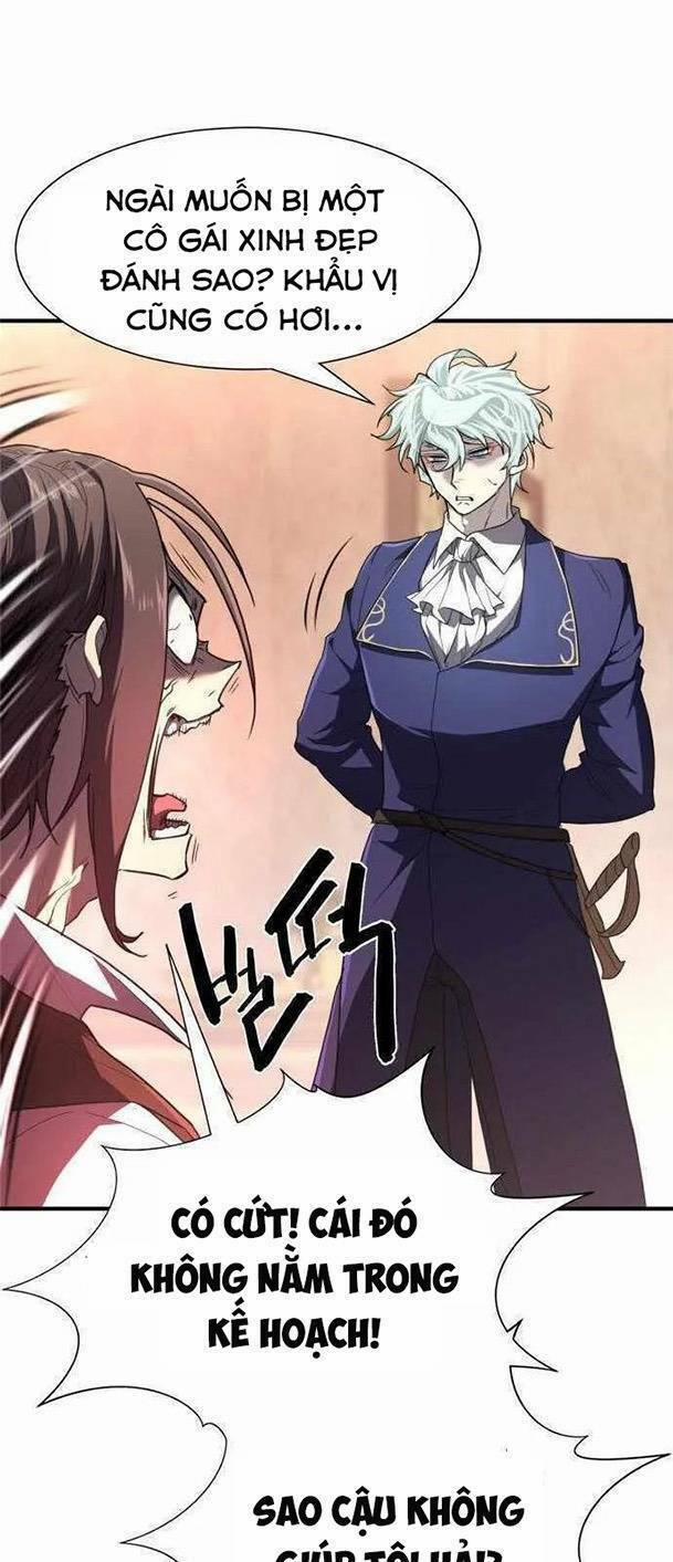 Kĩ Sư Bá Nhất Thế Giới 94 trang 34