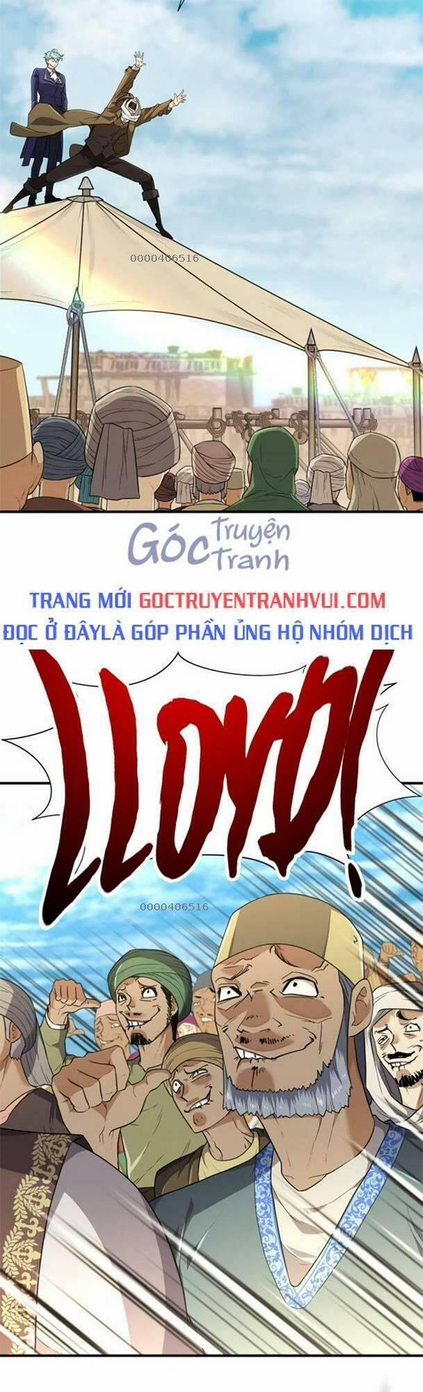 Kĩ Sư Bá Nhất Thế Giới 95 trang 27
