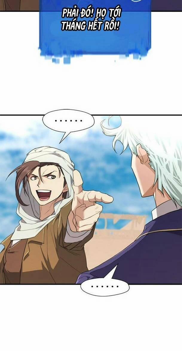 Kĩ Sư Bá Nhất Thế Giới 95 trang 32