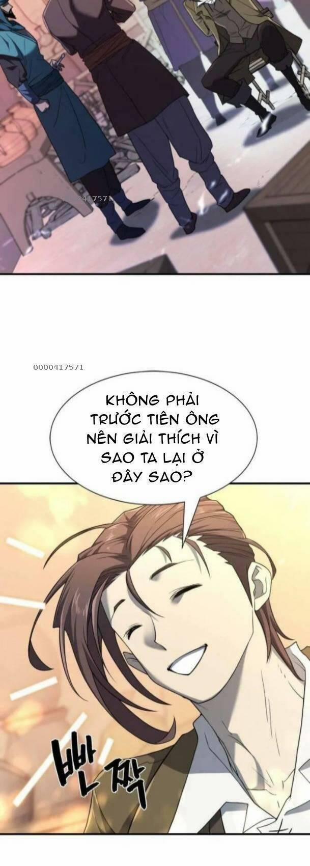 Kĩ Sư Bá Nhất Thế Giới 96 trang 1