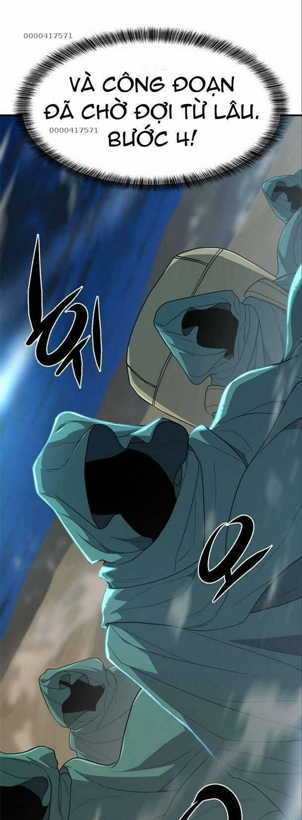 Kĩ Sư Bá Nhất Thế Giới 97 trang 30