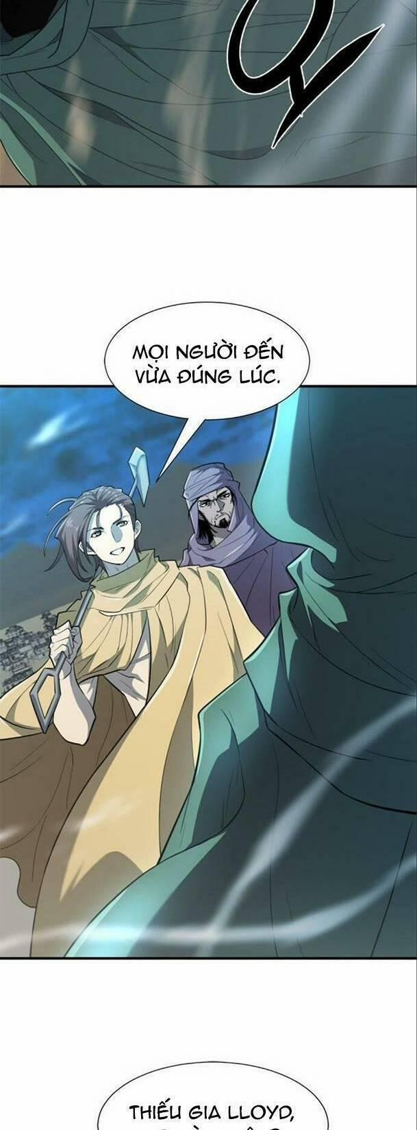 Kĩ Sư Bá Nhất Thế Giới 97 trang 31