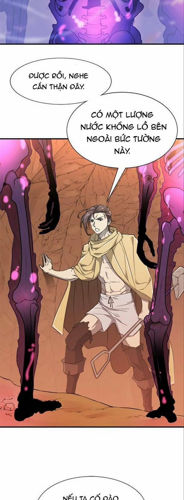 Kĩ Sư Bá Nhất Thế Giới 97 trang 34