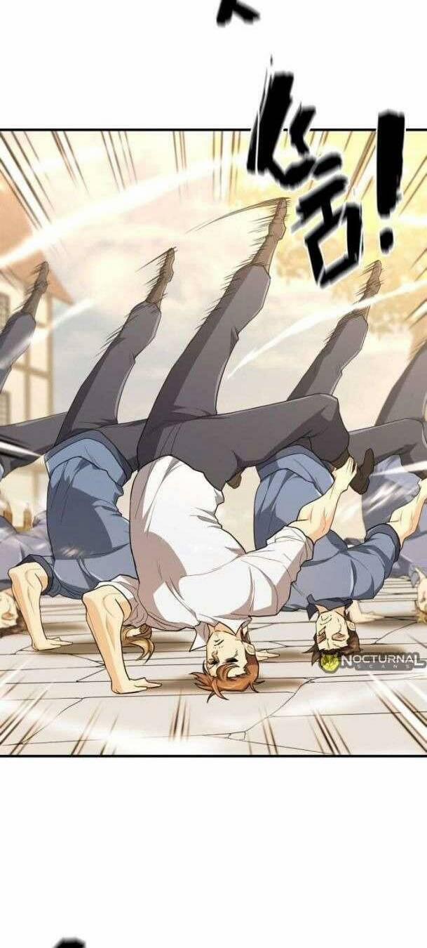 Kĩ Sư Bá Nhất Thế Giới 99 trang 31