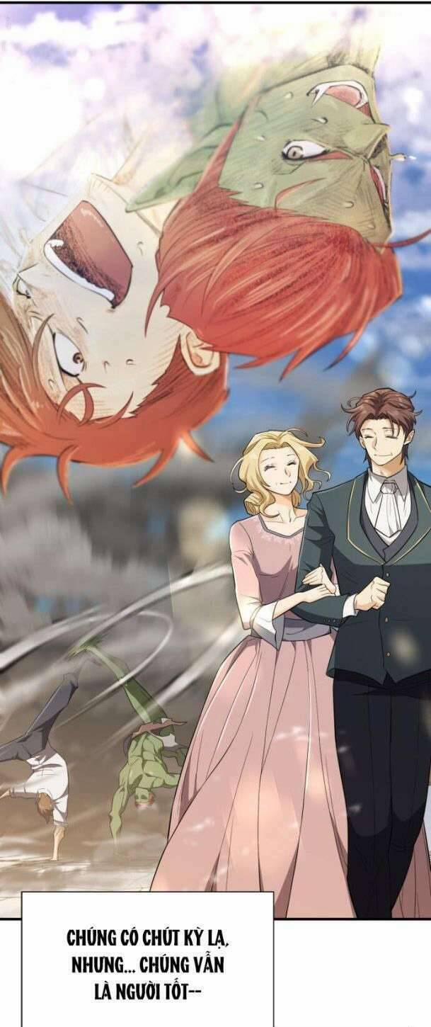 Kĩ Sư Bá Nhất Thế Giới 99 trang 36