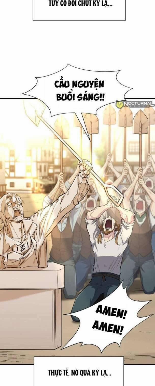 Kĩ Sư Bá Nhất Thế Giới 99 trang 40