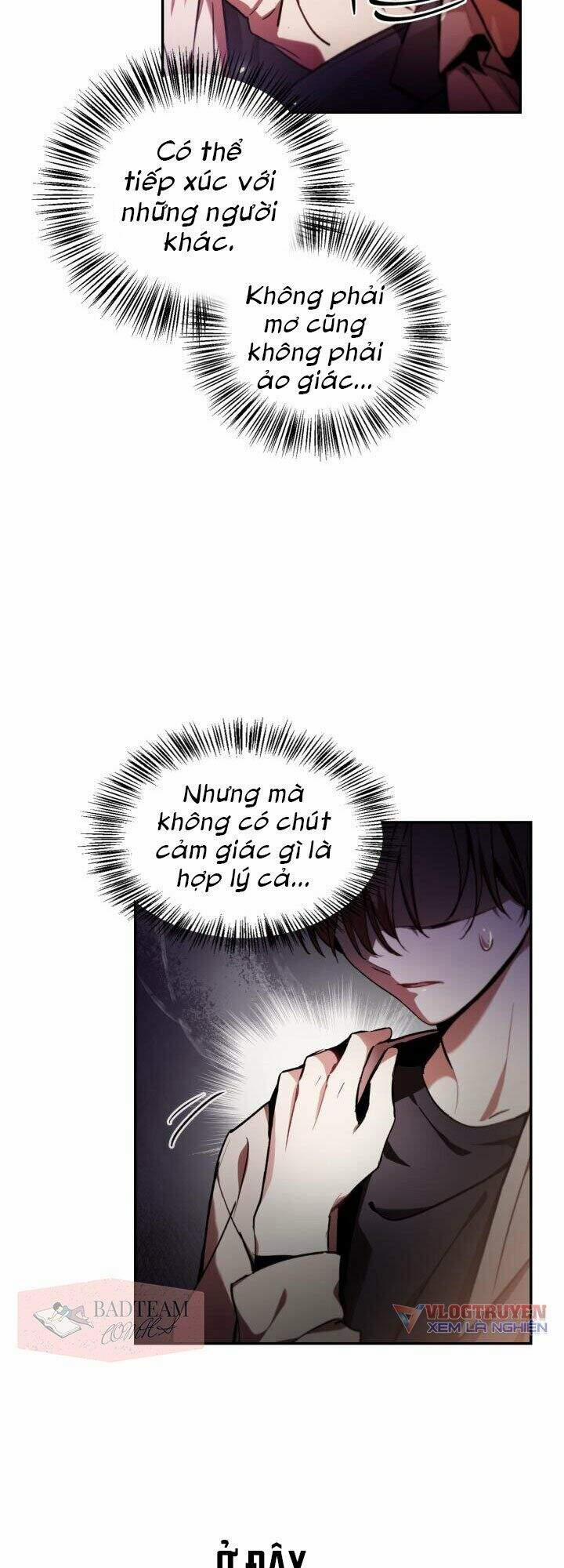 Kí Sự Hồi Quy 1 trang 21