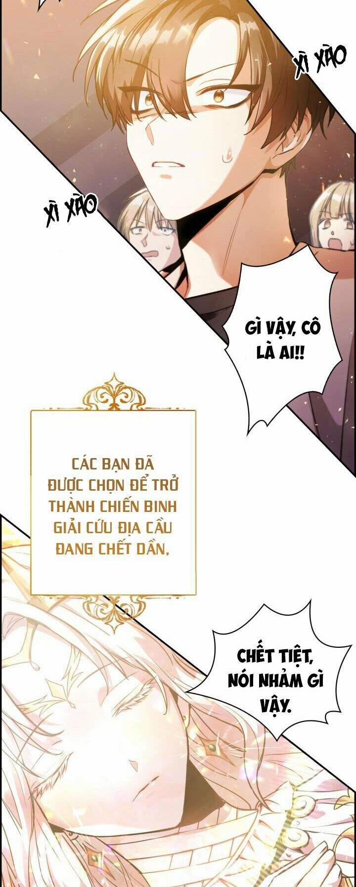 Kí Sự Hồi Quy 1 trang 26