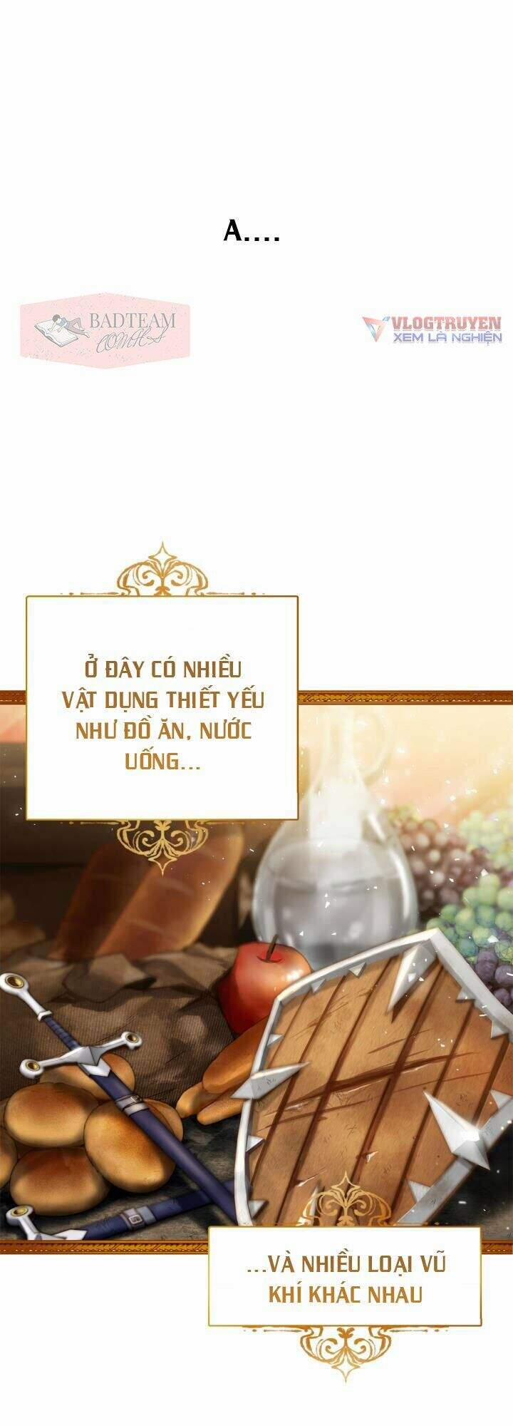 Kí Sự Hồi Quy 1 trang 34