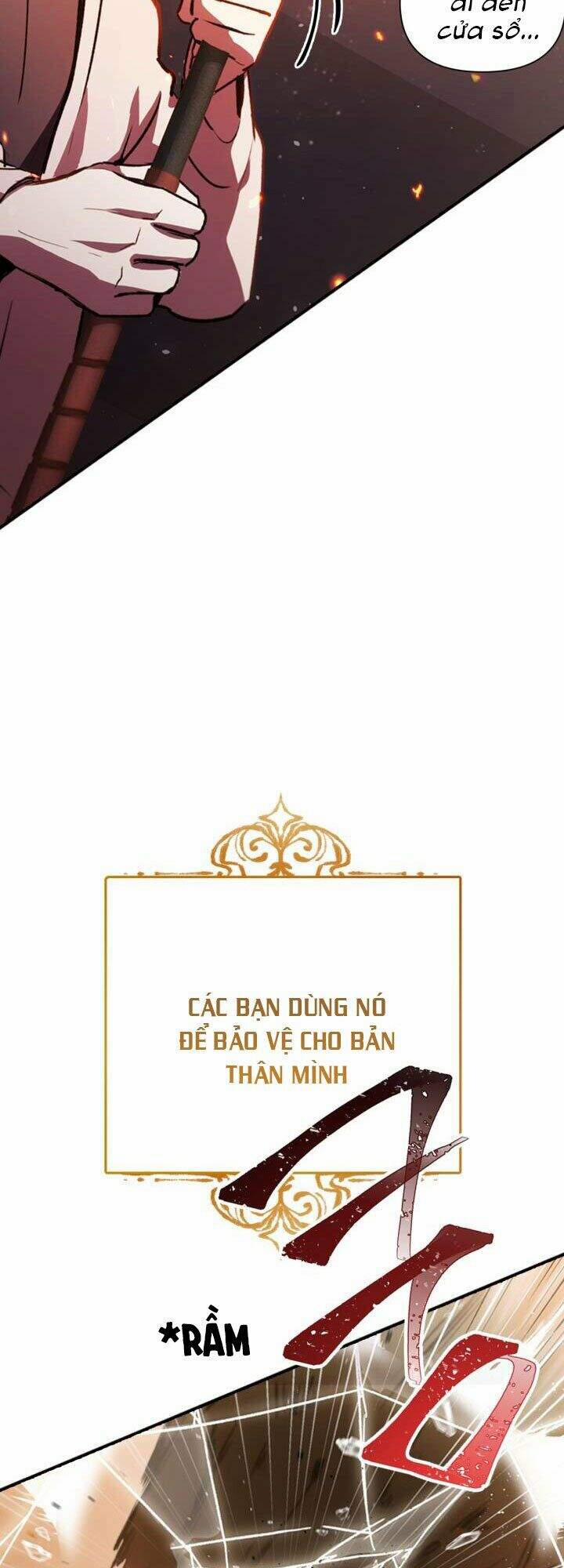 Kí Sự Hồi Quy 1 trang 38
