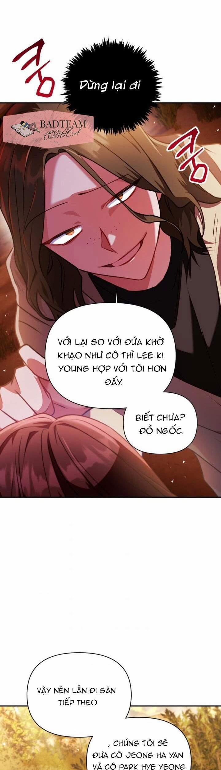 Kí Sự Hồi Quy 10 trang 44