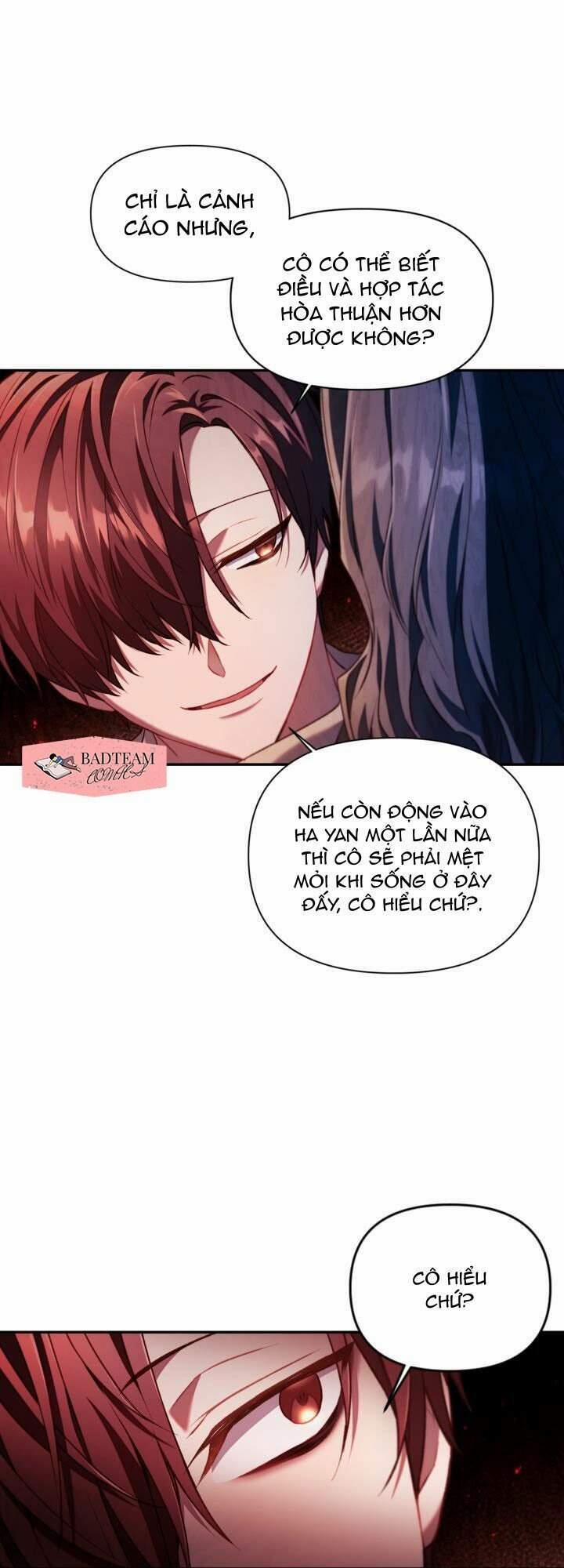 Kí Sự Hồi Quy 11 trang 17