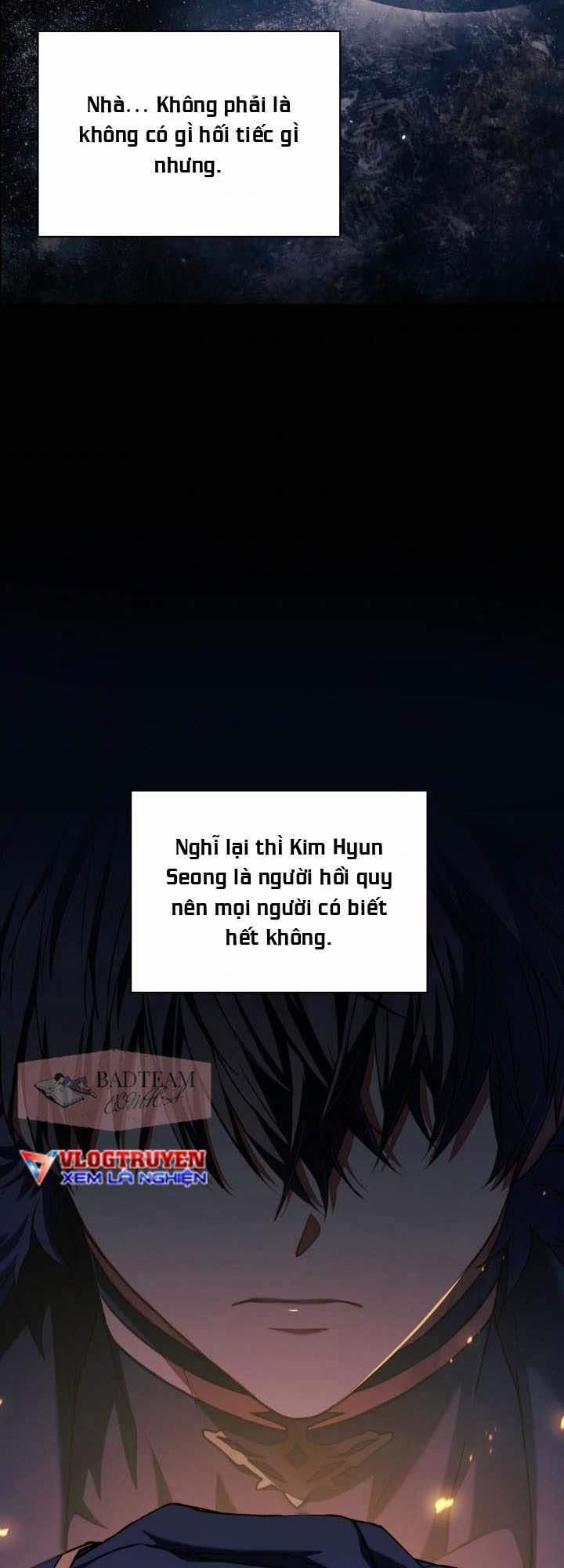 Kí Sự Hồi Quy 12 trang 51