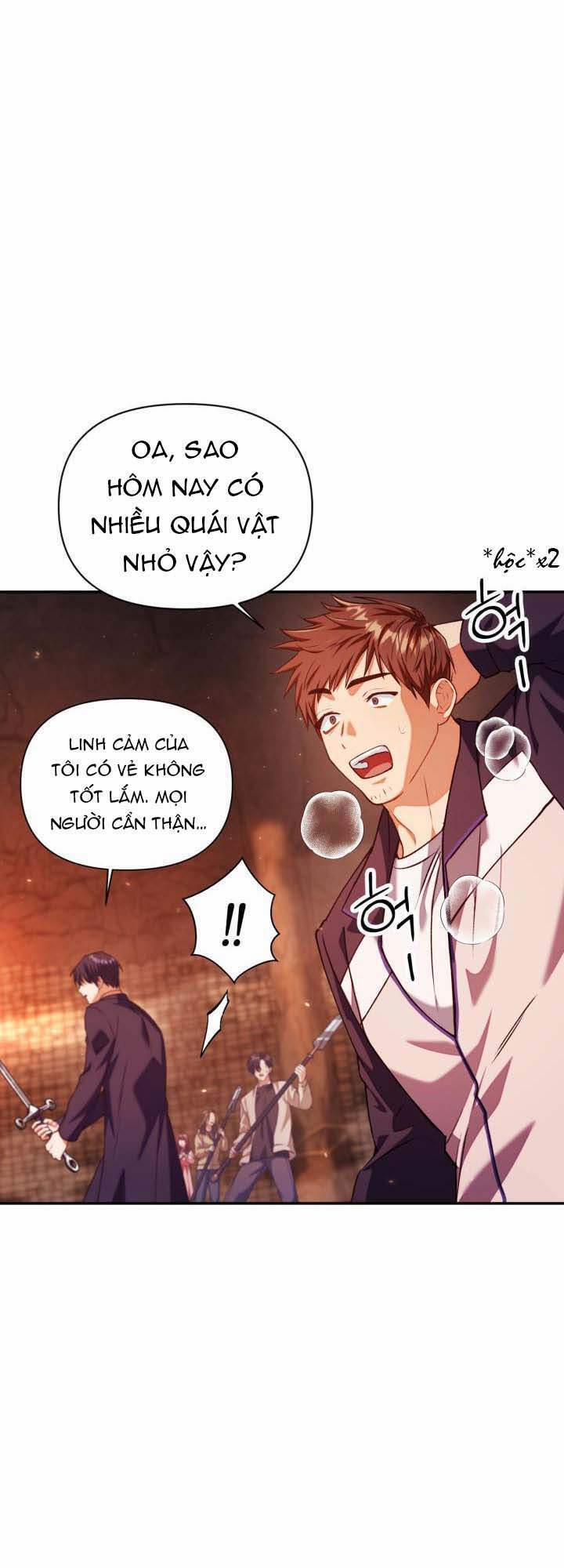 Kí Sự Hồi Quy 12 trang 7