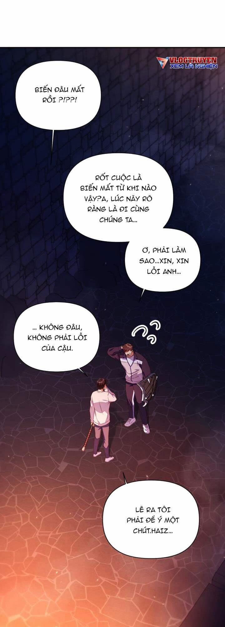 Kí Sự Hồi Quy 14 trang 20