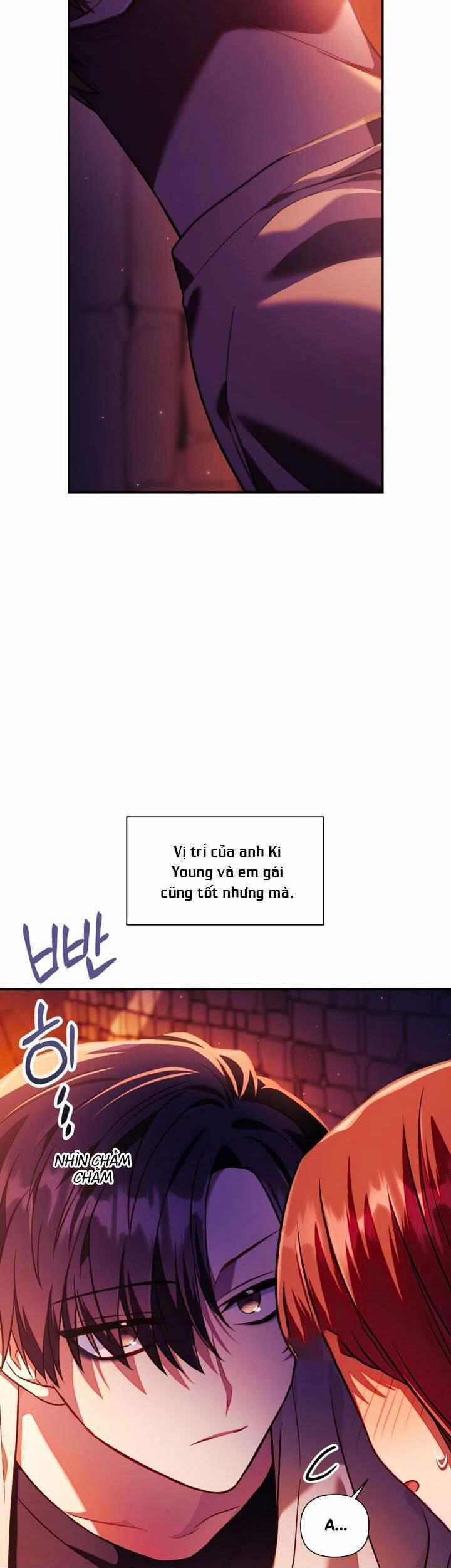 Kí Sự Hồi Quy 16 trang 2