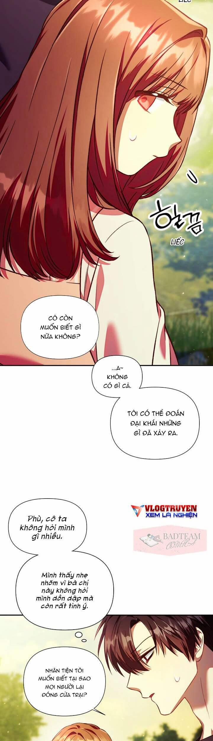 Kí Sự Hồi Quy 16 trang 48